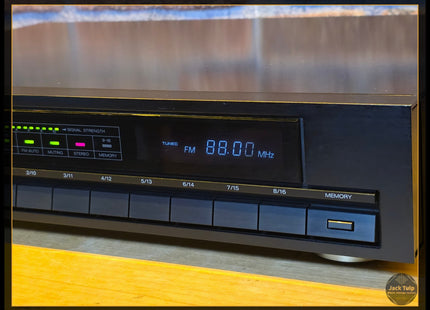 Akai AT-52L