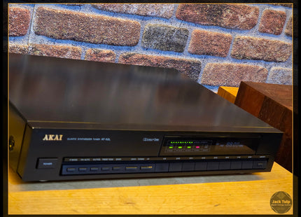 Akai AT-52L