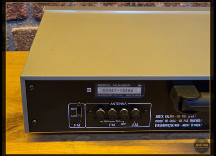 Akai AT-K01