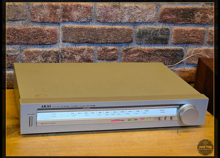 Akai AT-K01