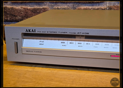 Akai AT-K01