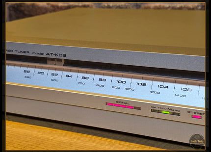 Akai AT-K01