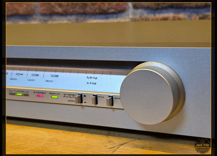 Akai AT-K01