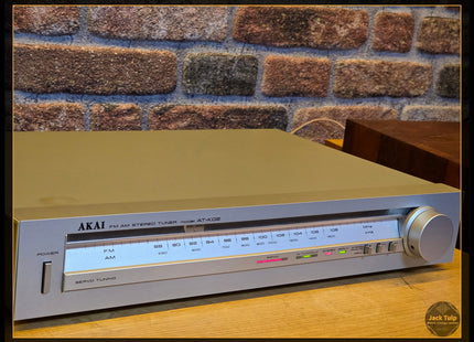 Akai AT-K01