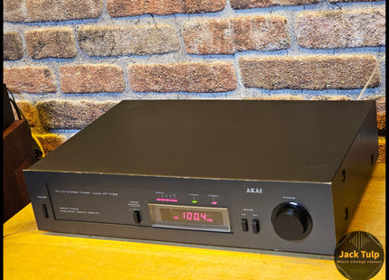 Akai AT-K33