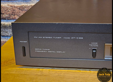 Akai AT-K33