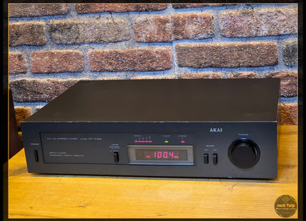 Akai AT-K33