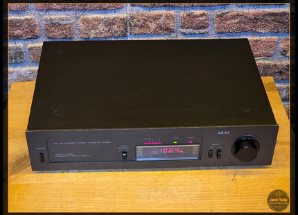Akai AT-K33