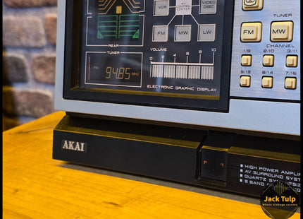 Akai AV-M303