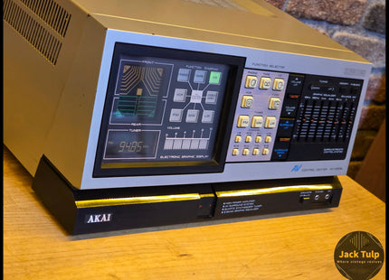 Akai AV-M303