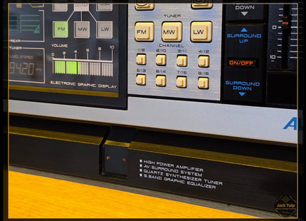 Akai AV-M313L