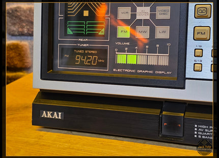 Akai AV-M313L