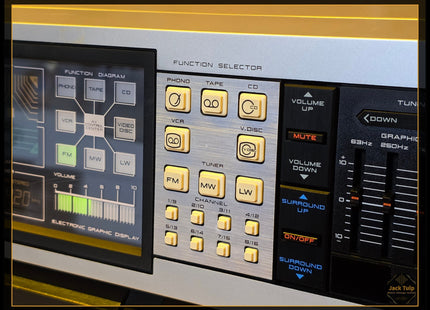 Akai AV-M313L