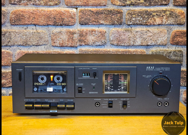 Akai CS-M01A