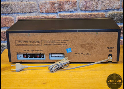 Akai CS-M01A