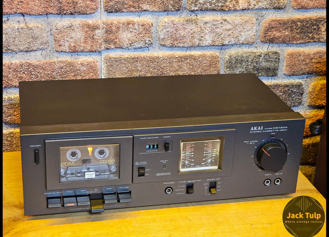 Akai CS-M01A