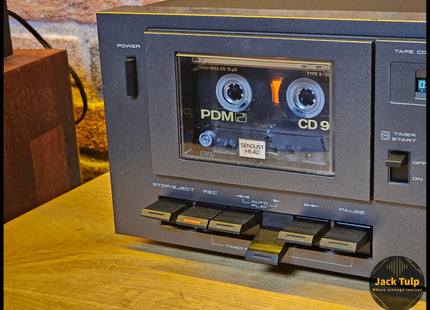 Akai CS-M01A