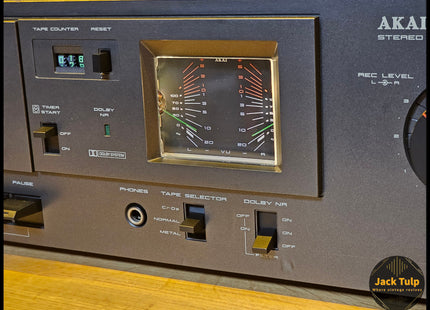 Akai CS-M01A