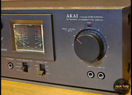 Akai CS-M01A