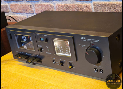 Akai CS-M01A
