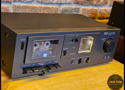 Akai CS-M01A