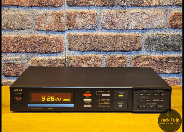 Akai DT-M20