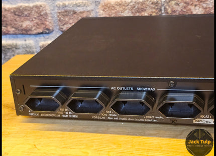 Akai DT-M20