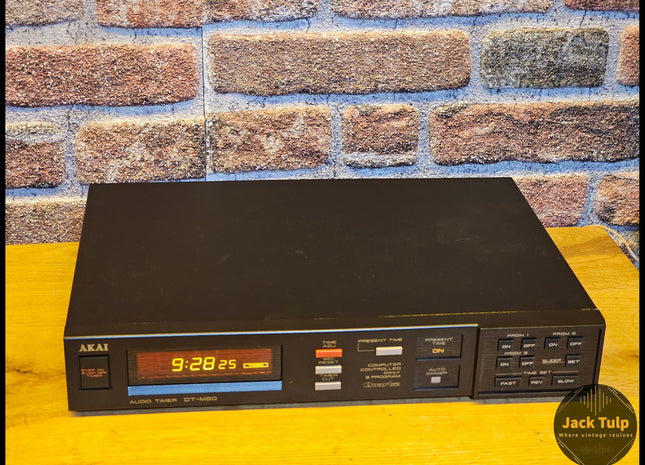 Akai DT-M20