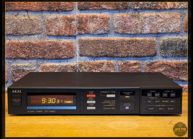 Akai DT-M20