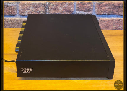 Akai DT-M20