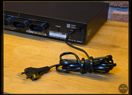 Akai DT-M20