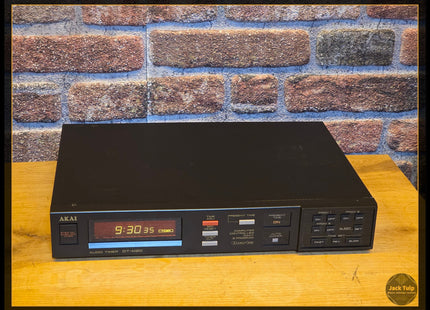 Akai DT-M20