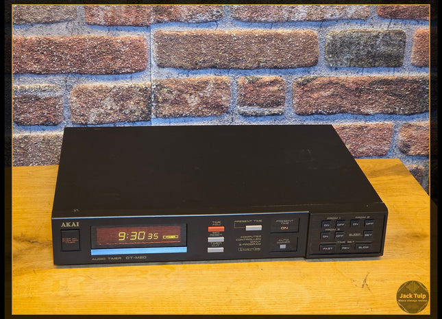Akai DT-M20