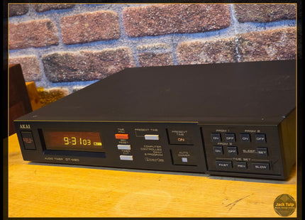 Akai DT-M20