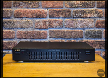 Akai EA-27