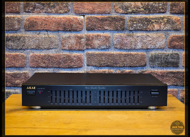 Akai EA-27