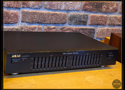 Akai EA-27
