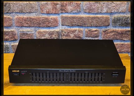 Akai EA-27