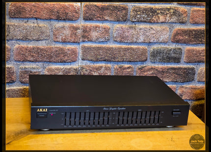 Akai EA-27