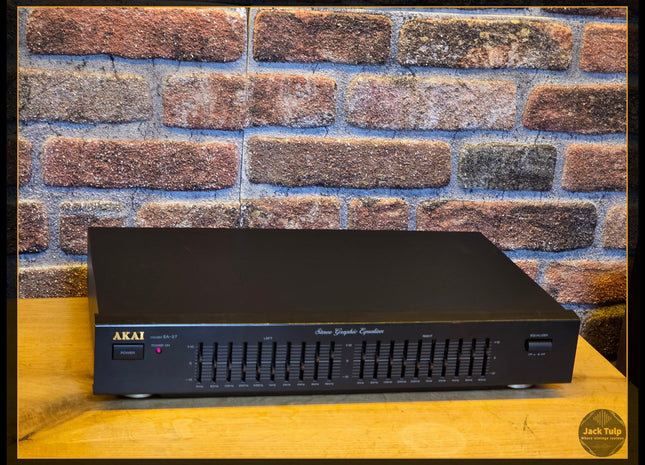 Akai EA-27