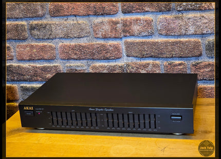 Akai EA-27