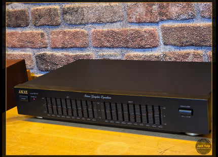 Akai EA-27