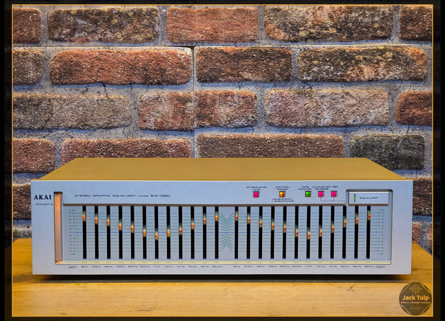 Akai EA-G90