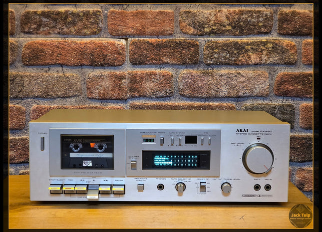 Akai GX-M10