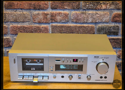 Akai GX-M10
