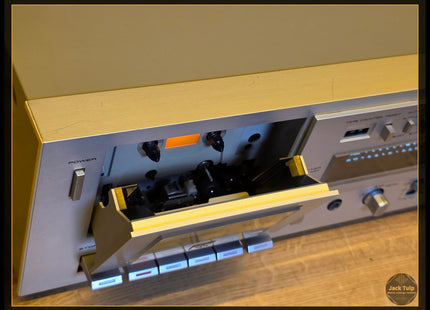 Akai GX-M10