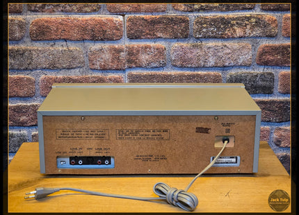 Akai GX-M10