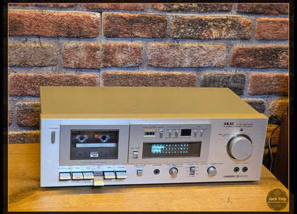 Akai GX-M10