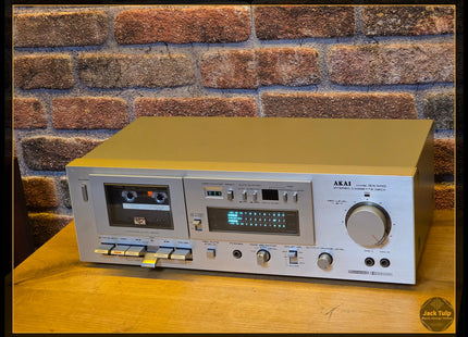 Akai GX-M10
