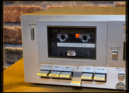 Akai GX-M10